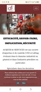 Lire la suite à propos de l’article acquer-cnd.com